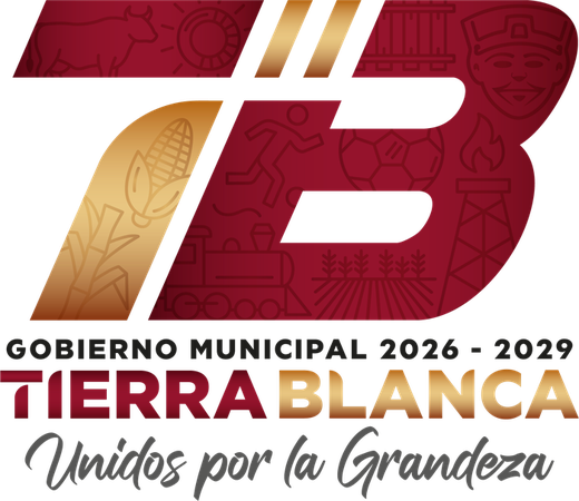 Gobierno Municipal de Tierra Blanca 2026-2029